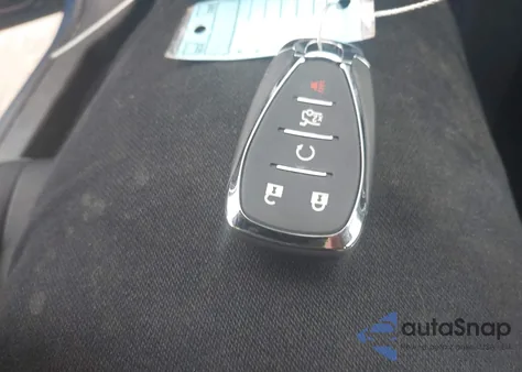 2025 Chevrolet Malibu Fwd 1Lt из США, поврежденный, VIN 1G1ZD5STXSF123524